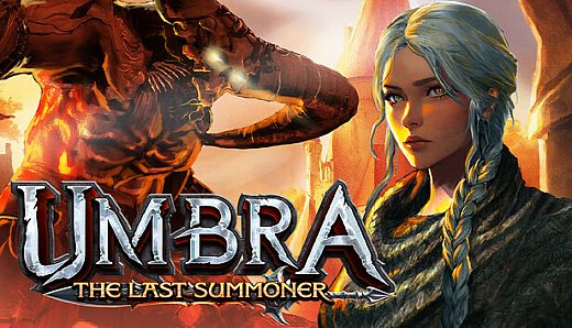 Umbra: The Last Summoner