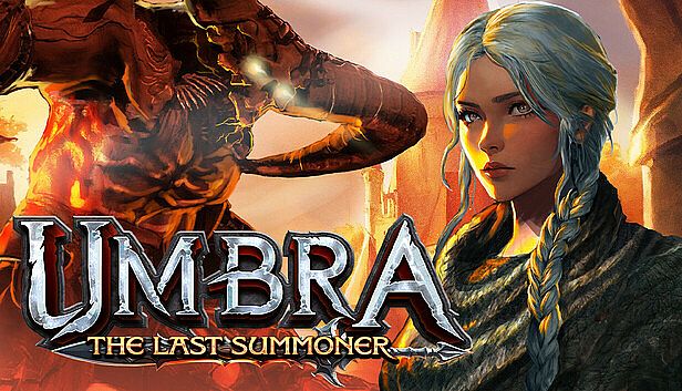 Buy Umbra: The Last Summoner