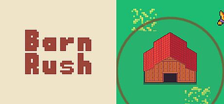 Barn Rush