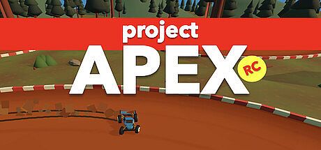 Project Apex RC Game