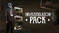 The Sinking City Remastered - Investigator Pack