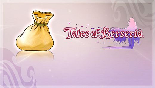 Tales of Berseria - Adventure Item Pack 2