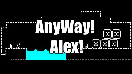 AnyWay! - Alex! DLC