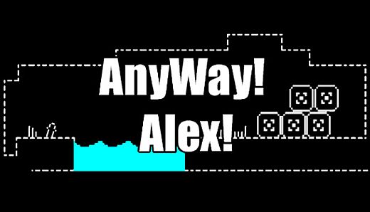 AnyWay! - Alex!