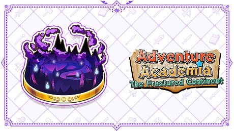 Adventure Academia: The Fractured Continent - Vol.3 Challenge Quest: "Linking Light's Successor EX" DLC