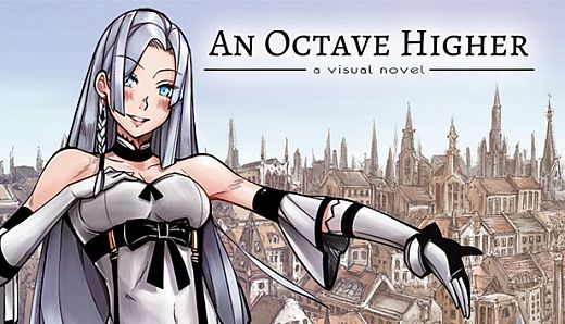 An Octave Higher