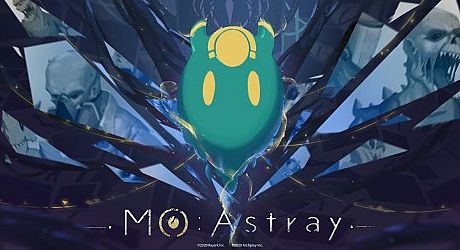 Mo:Astray Game
