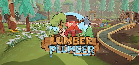 Lumber Plumber Game