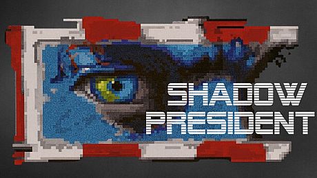 Shadow President Game