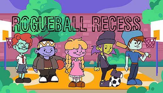 Rogueball Recess