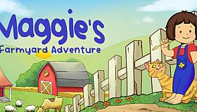 Maggie's Farmyard Adventure