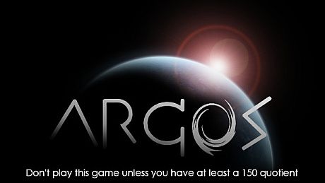 Argos - The most difficult VR game in the world Game