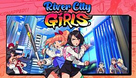 River City Girls
