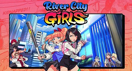 River City Girls Game