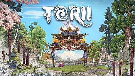 Torii: Beyond The Gates Game