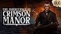 The Inheritance of Crimson Manor - Official Penny Dreadful Comic Book