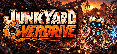 Junkyard Overdrive