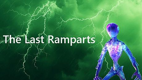 The Last Ramparts