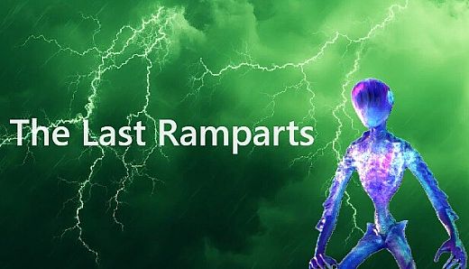 The Last Ramparts