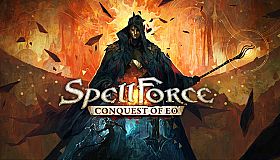 SpellForce: Conquest of Eo