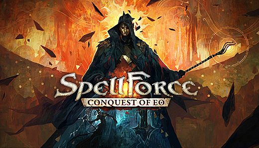 SpellForce: Conquest of Eo