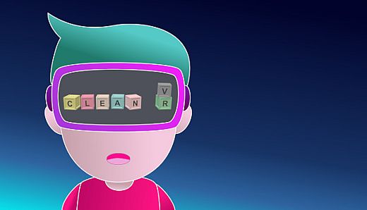 Clean VR