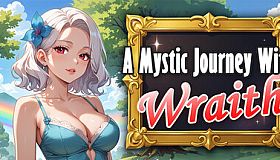 A Mystic Journey With : Wraith