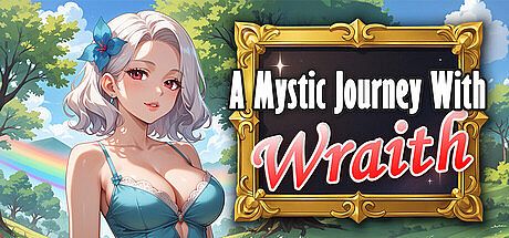 A Mystic Journey With : Wraith