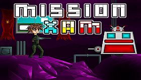 Mission XAM