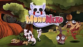 Mononeko: A Rhythm Adventure