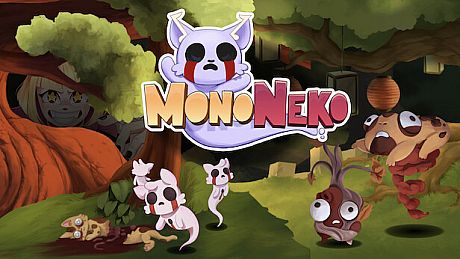 Mononeko: A Rhythm Adventure Game