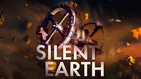 Silent Earth Game
