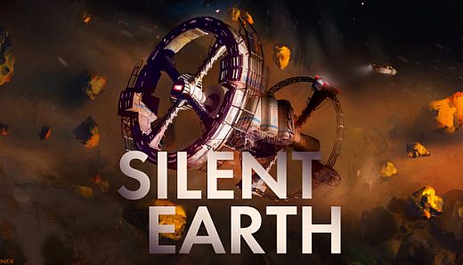 Silent Earth
