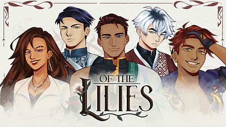 Of The Lilies Game