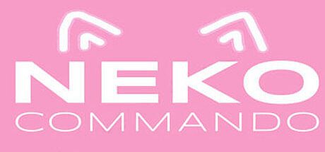 NEKO COMMANDO