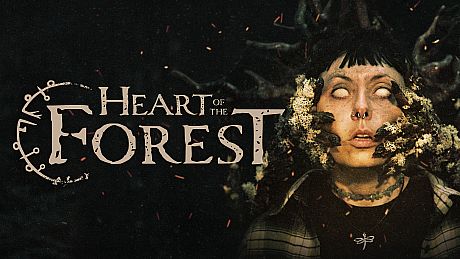Heart of the Forest Game