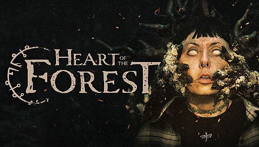 Buy Heart of the Forest PC