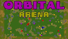 Orbital Arena