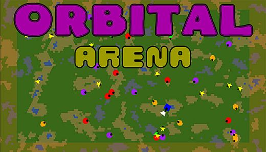 Orbital Arena