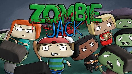 Zombie Jack Game