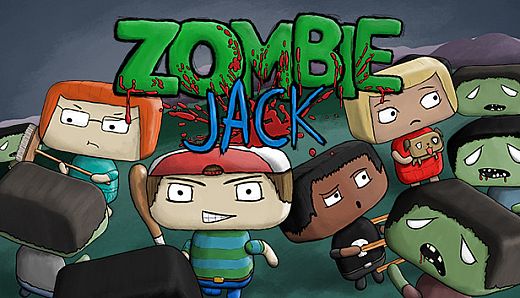 Zombie Jack