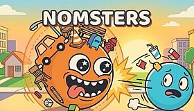 NOMSTERS