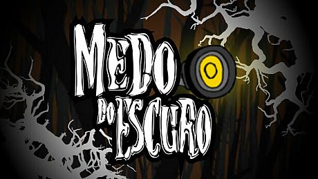 Medo do Escuro Game