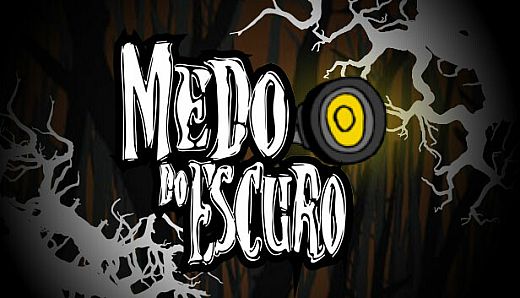 Medo do Escuro