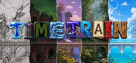 Time Train Game