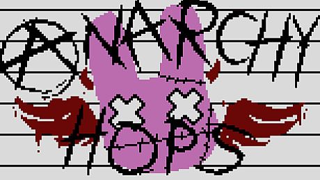 Anarchy Hops Game