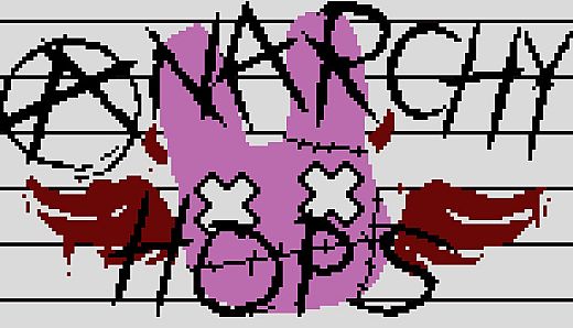 Anarchy Hops
