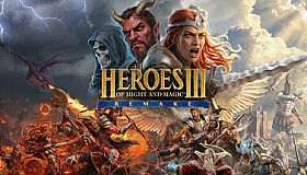 Heroes of Might and Magic III Remake