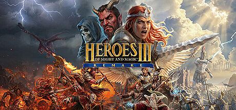 Heroes of Might and Magic III Remake