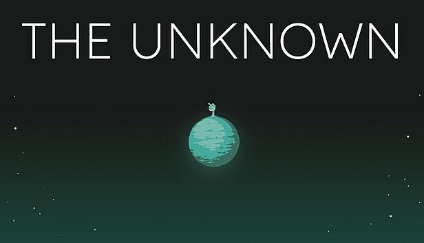 Buy The Unknown